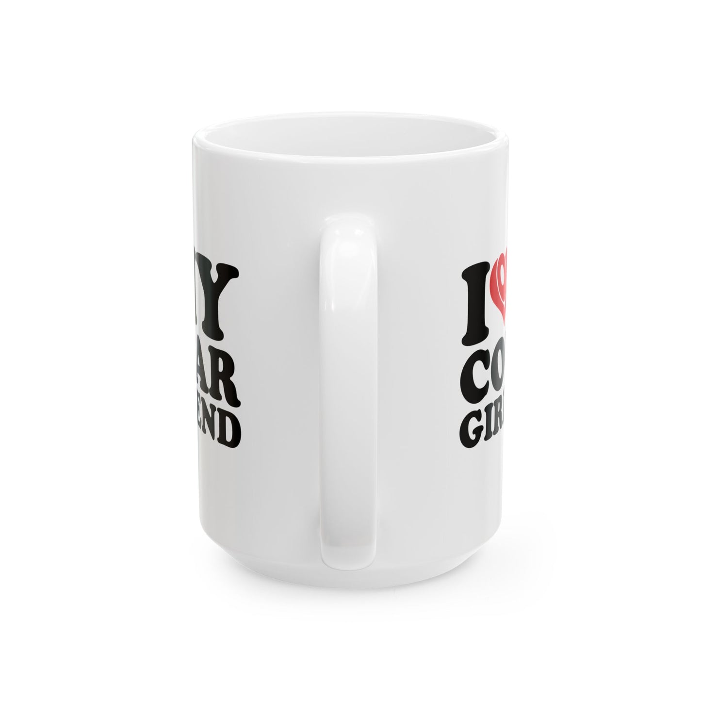 Funny Coffee Cup for Younger Boyfriends – Bold Statement Gift
