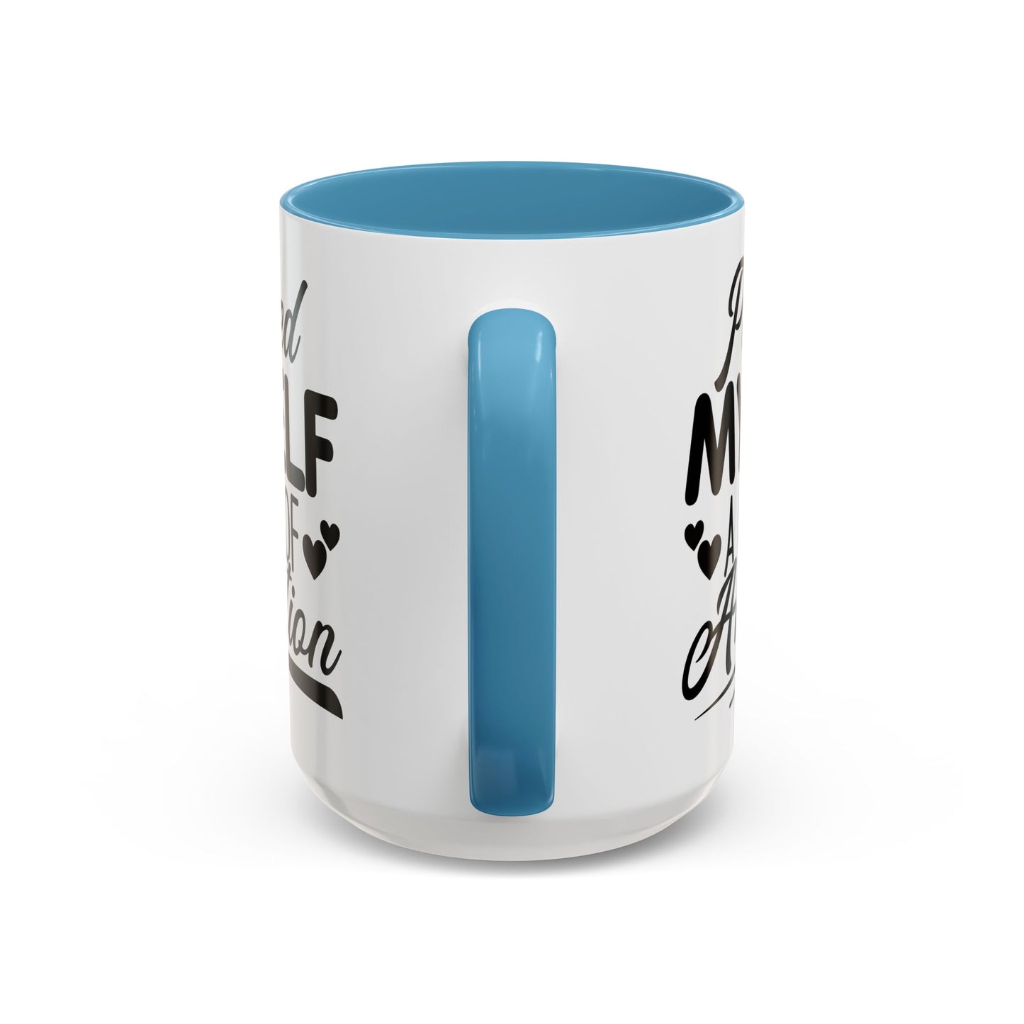Poured Myself A Cup Of Ambition