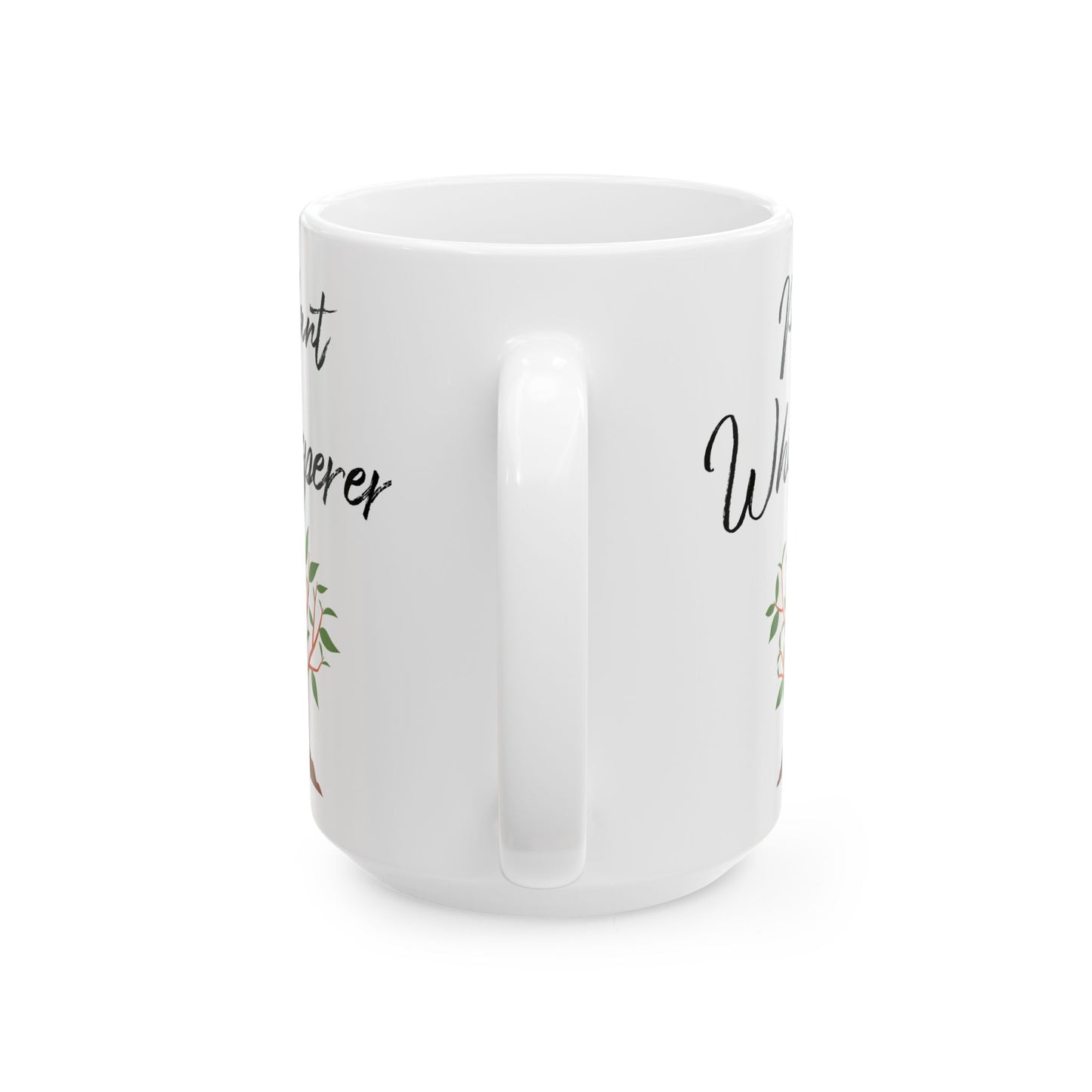 Funny Gardener Gift for Plant Lovers – Cute Garden Coffee Cup for Men & Women