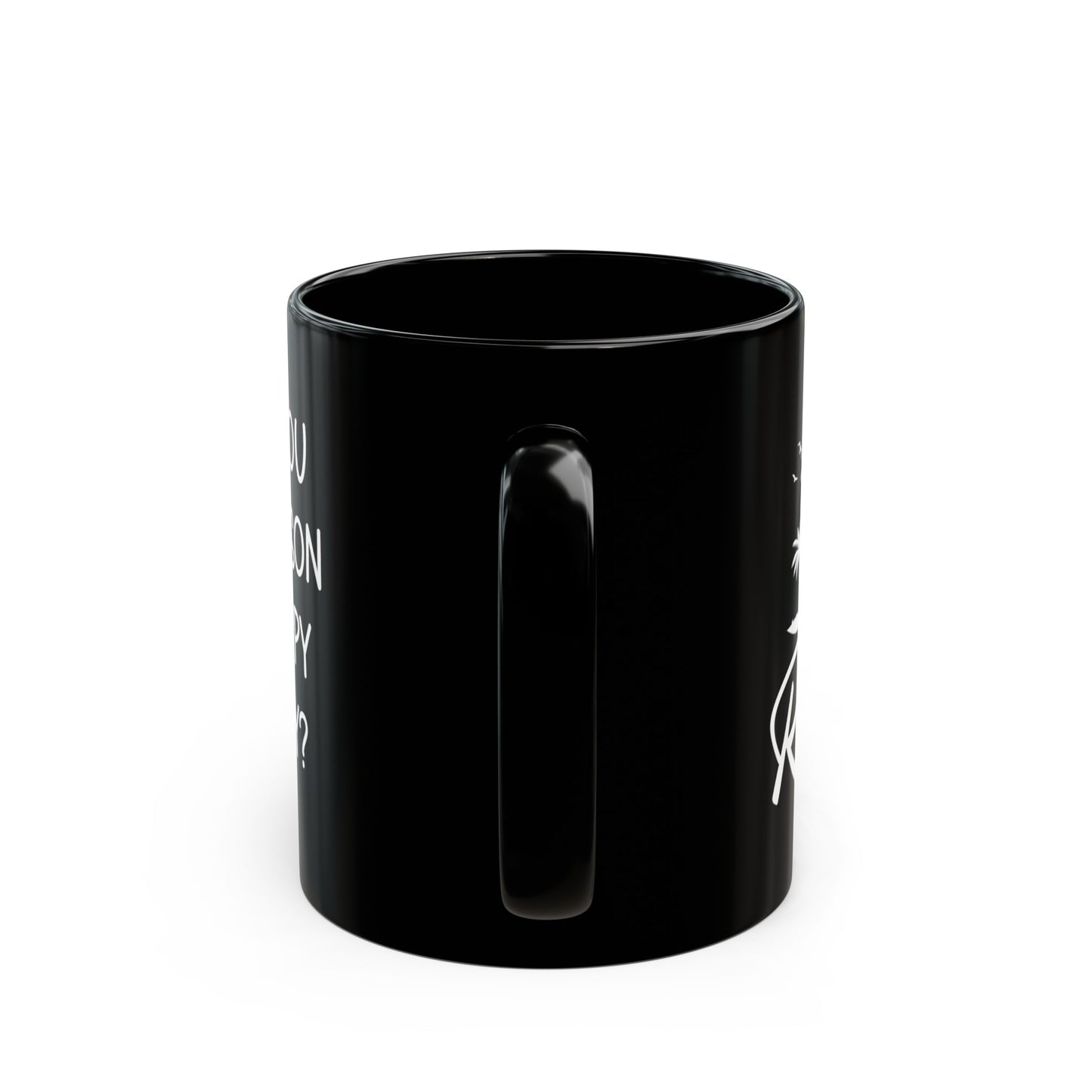 Retired 2025 Not My Problem Anymore Mug