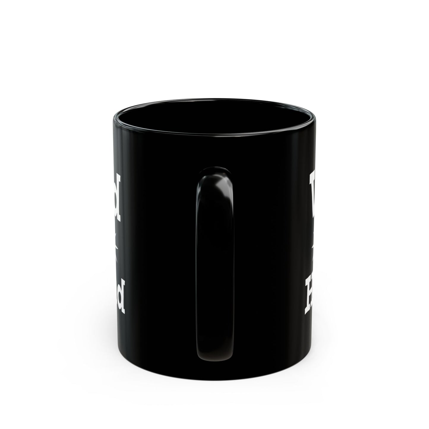 World Best Husband Black Mug (11oz, 15oz)