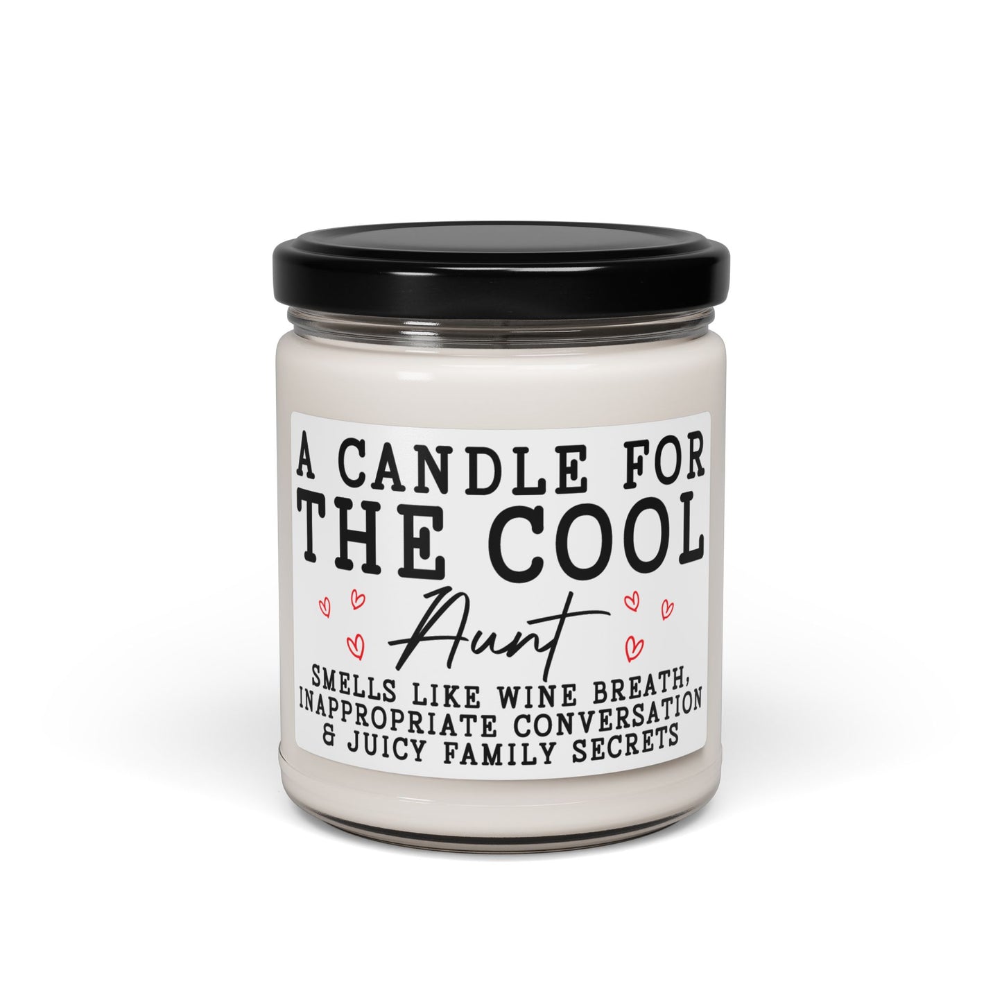 Aunt Candle