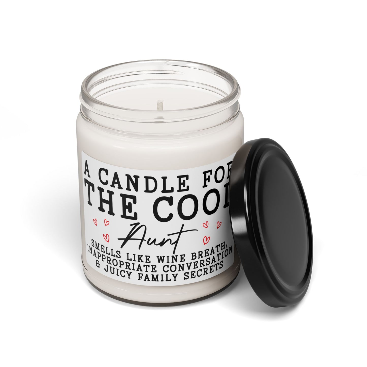 Aunt Candle