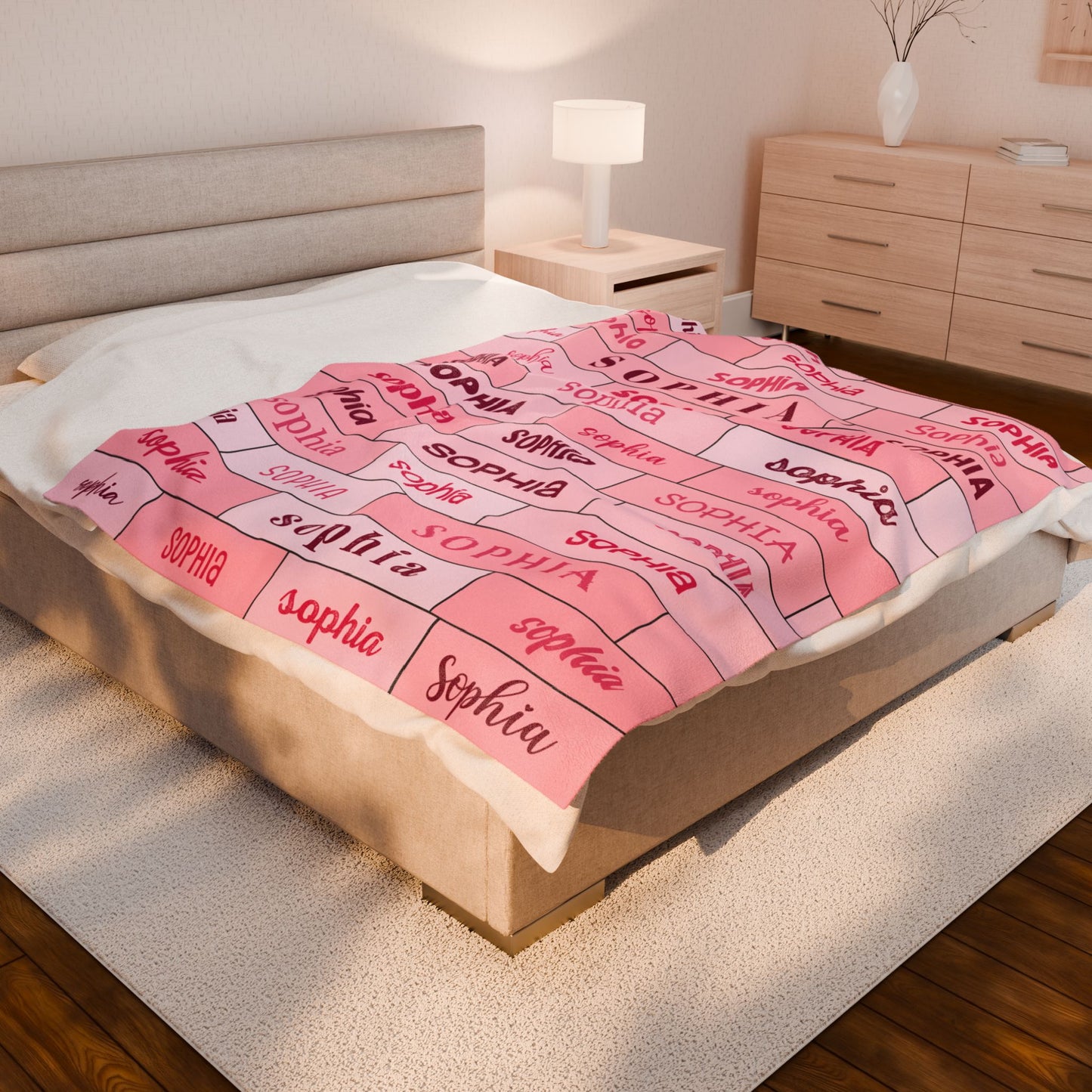 Sophia Blanket