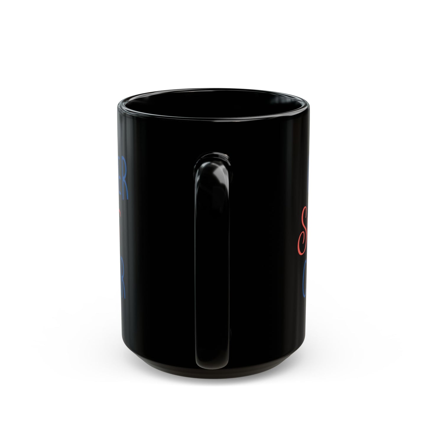Camper Sweet Camper Shirt Ceramic Mug, (11oz, 15oz)