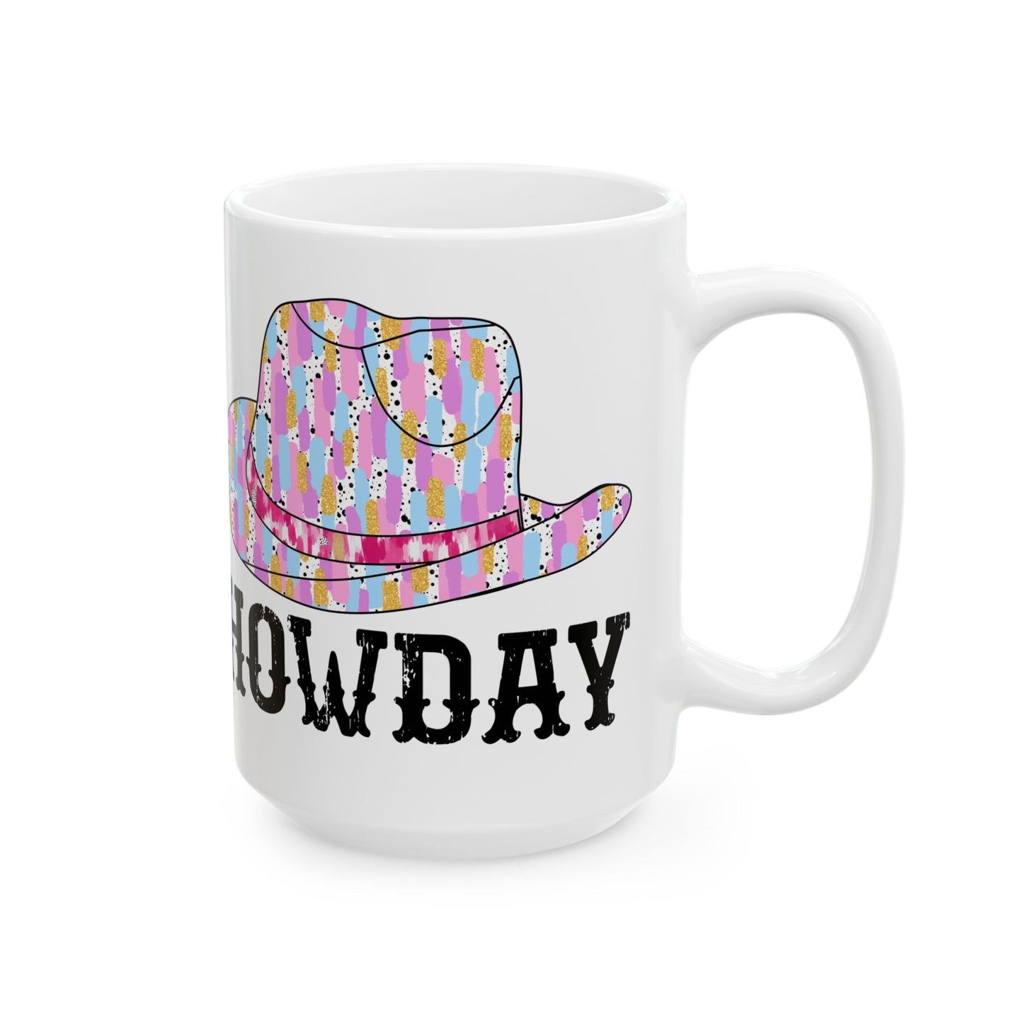 Howday