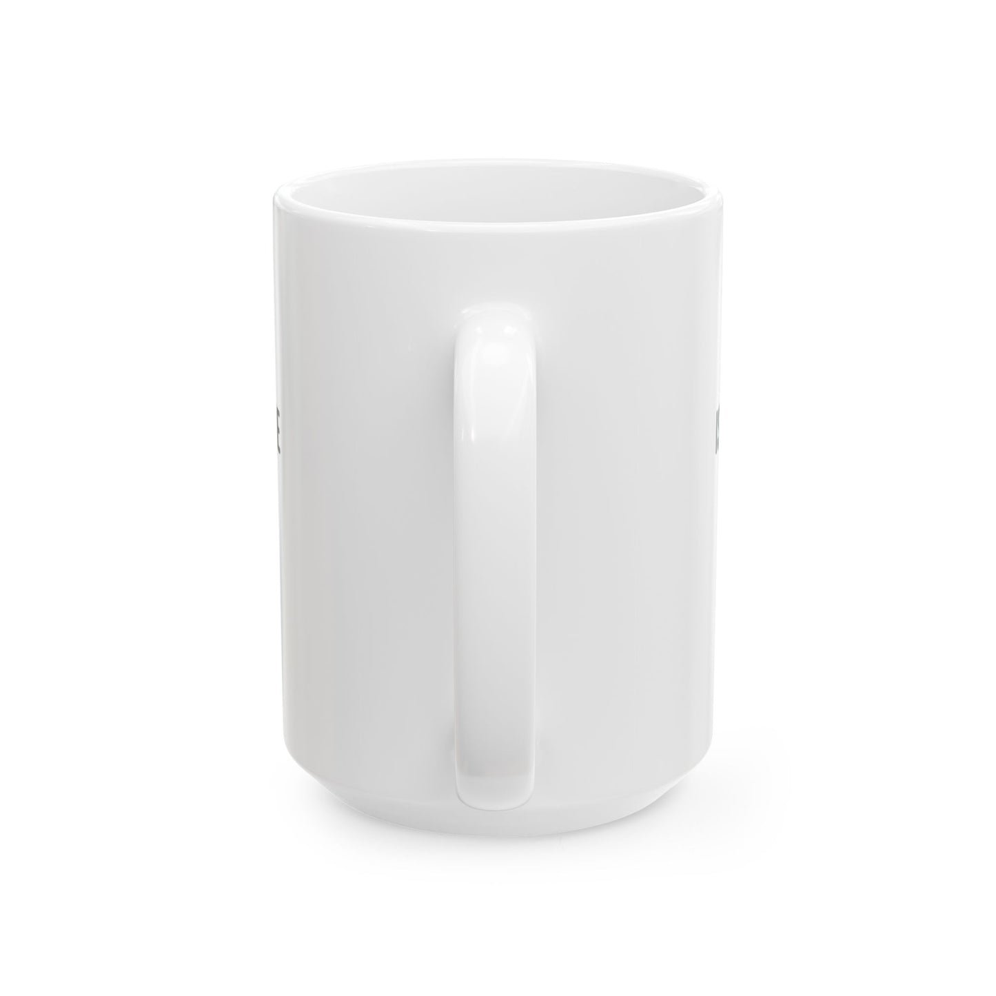 Funny Son Gift Mug – Having Me As a Son Is Really the Only Gift You Need Mom or Dad Coffee Cup