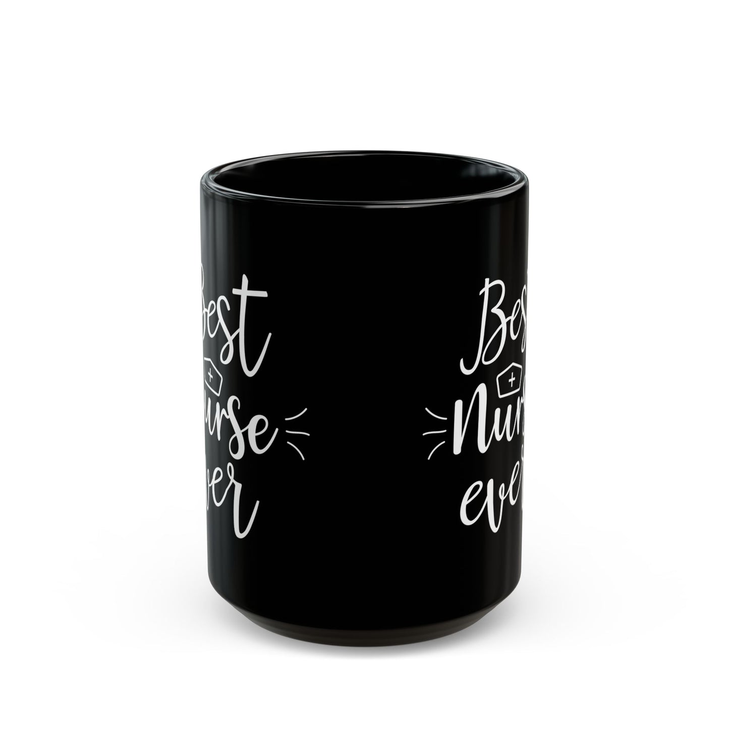 Best Nurse Ever Mug – A Heartfelt Gift for Nurses