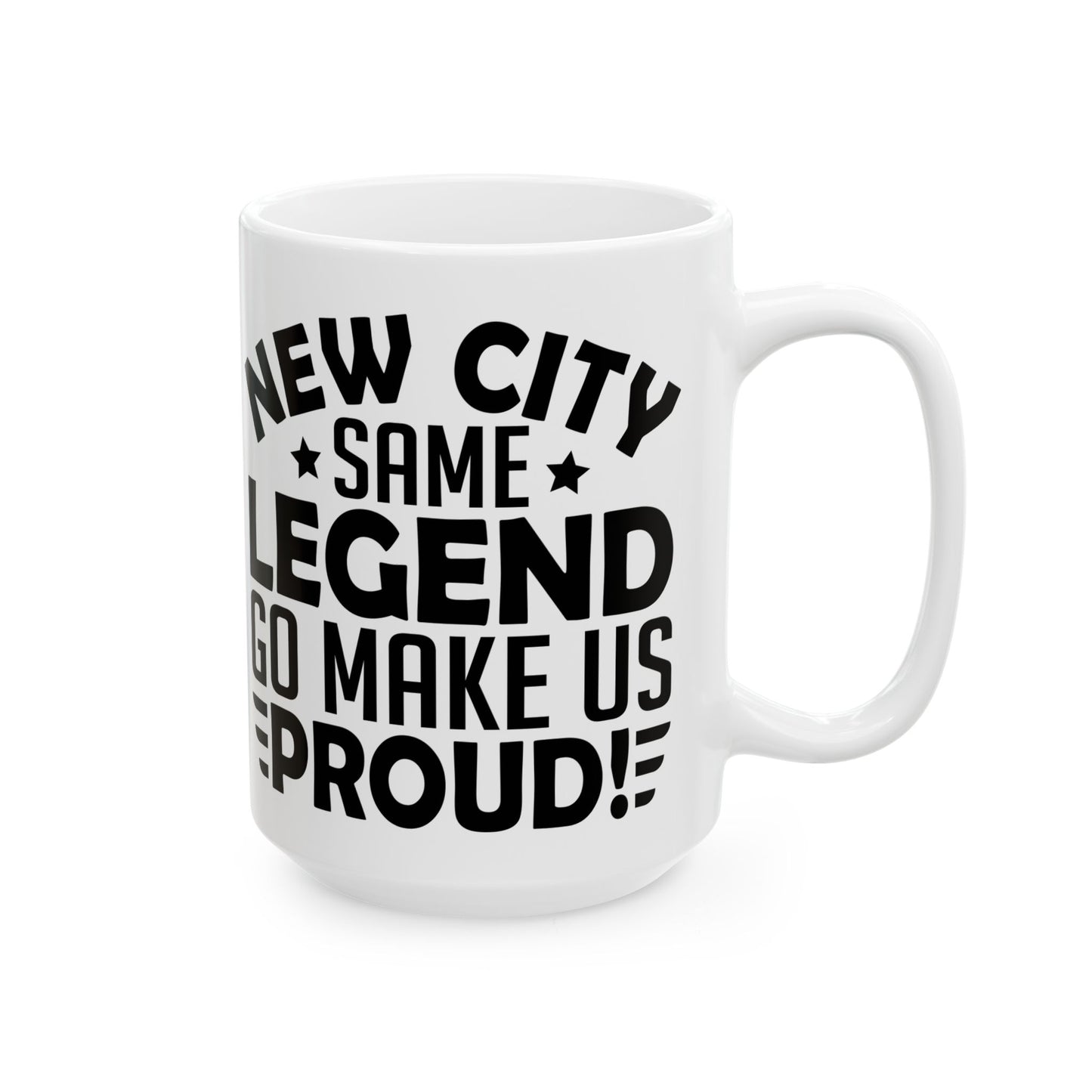 Ceramic Mug, (11oz, 15oz)