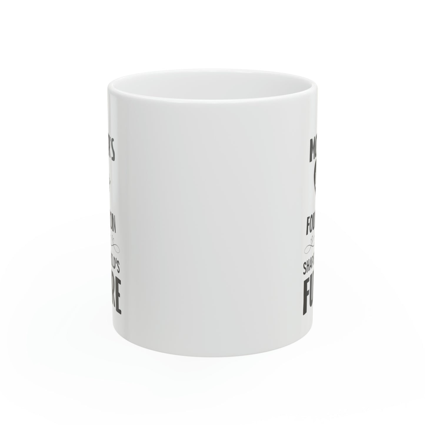 A Mother’s Love Mug – Inspirational Coffee Mug for Mother’s Day