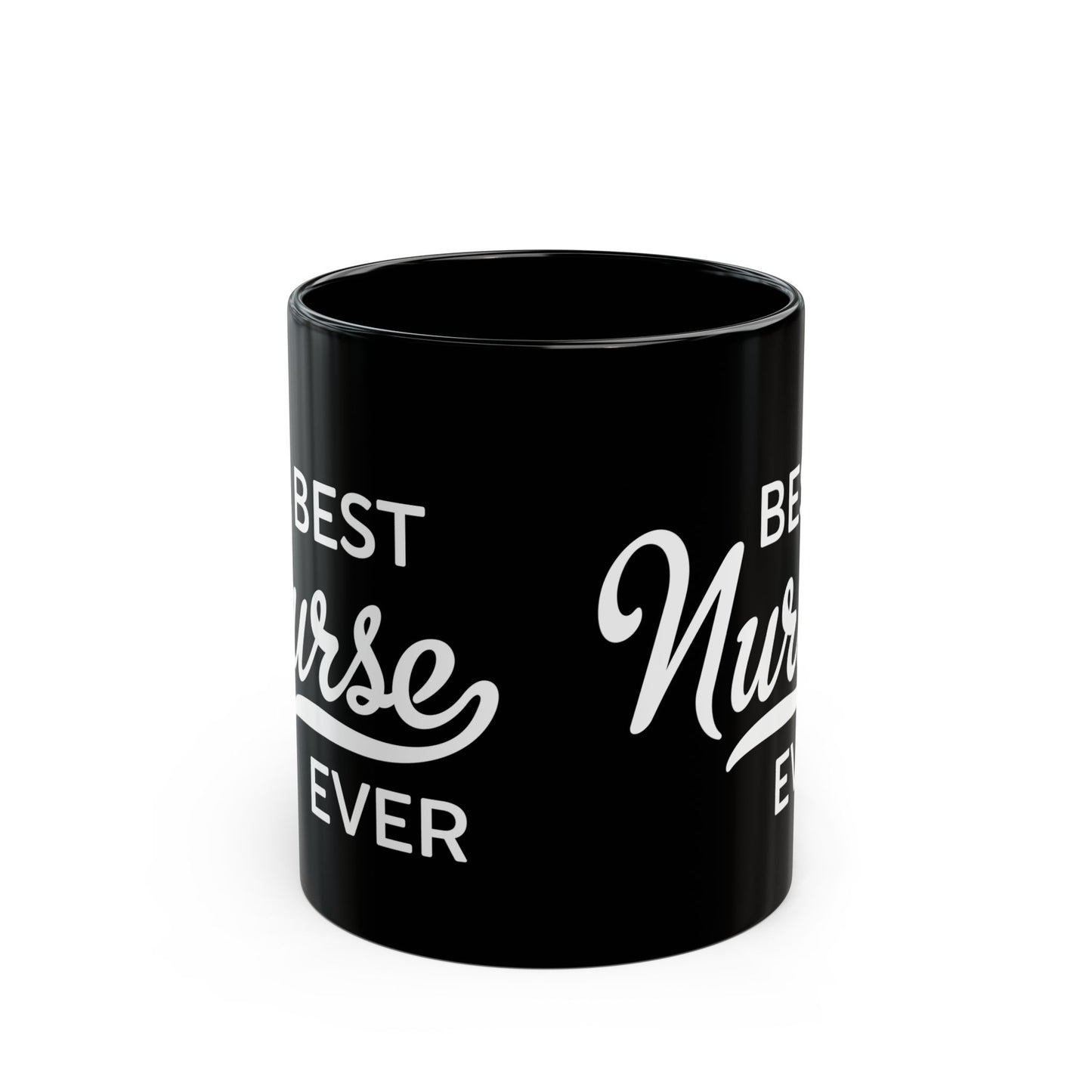 Best Nurse Ever Mug – A Thoughtful and Stylish Gift for Nurses