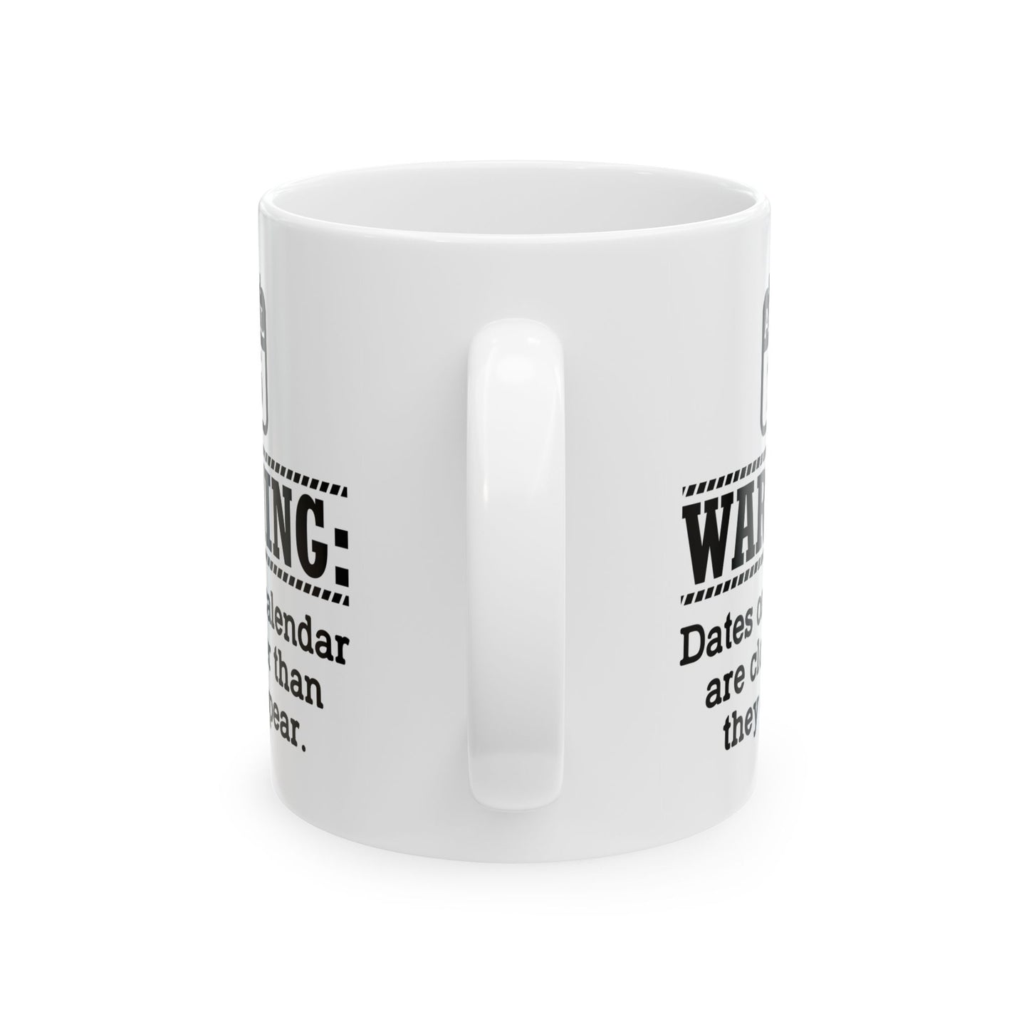 April 15 Warning Mug – Funny Tax Day Gift for Accountants & CPAs