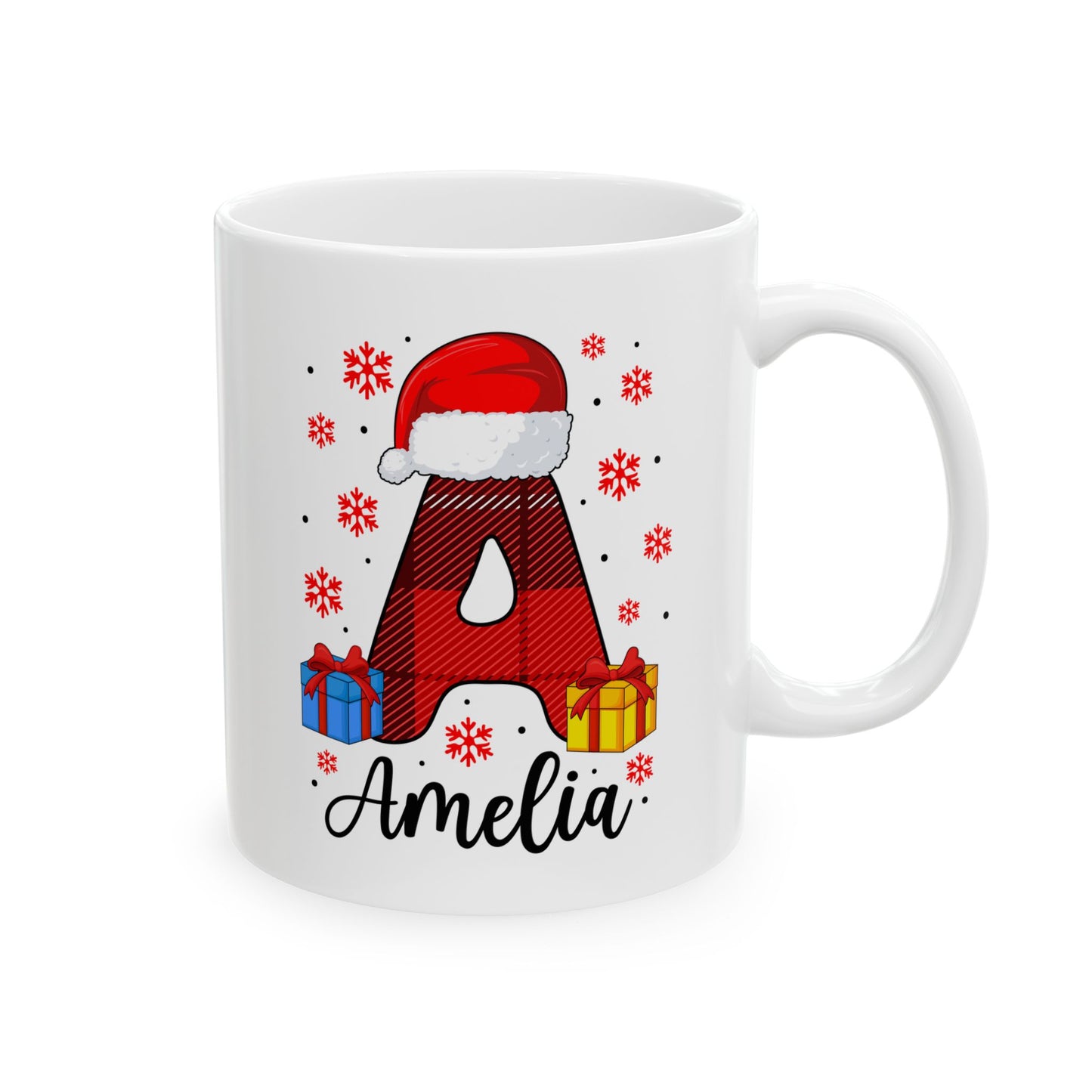 Amelia