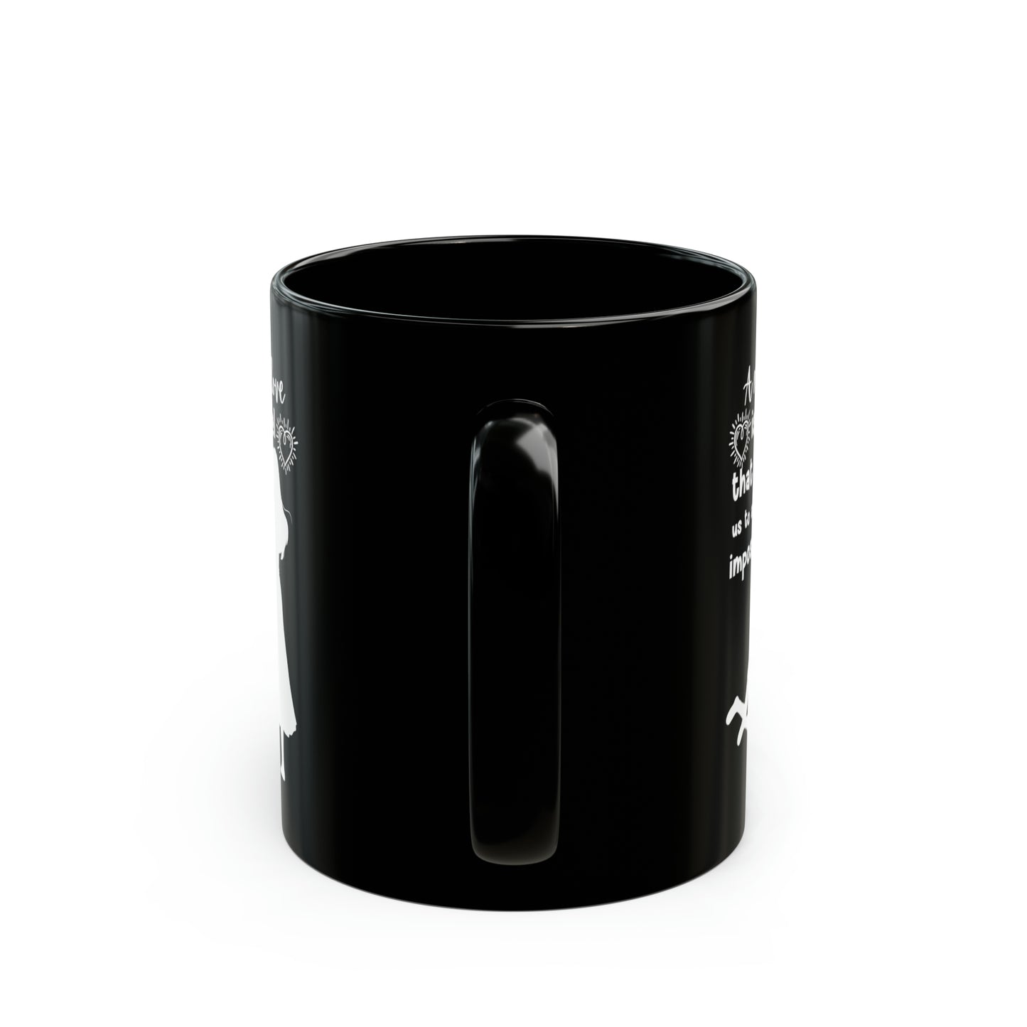 Mom Coffee Mug – Best Mother’s Day Gift, Birthday Present for Mom, Motivational Quote Cup