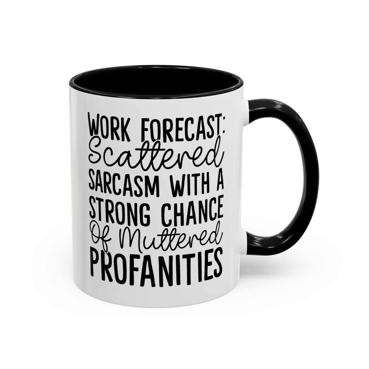 Work Forecast