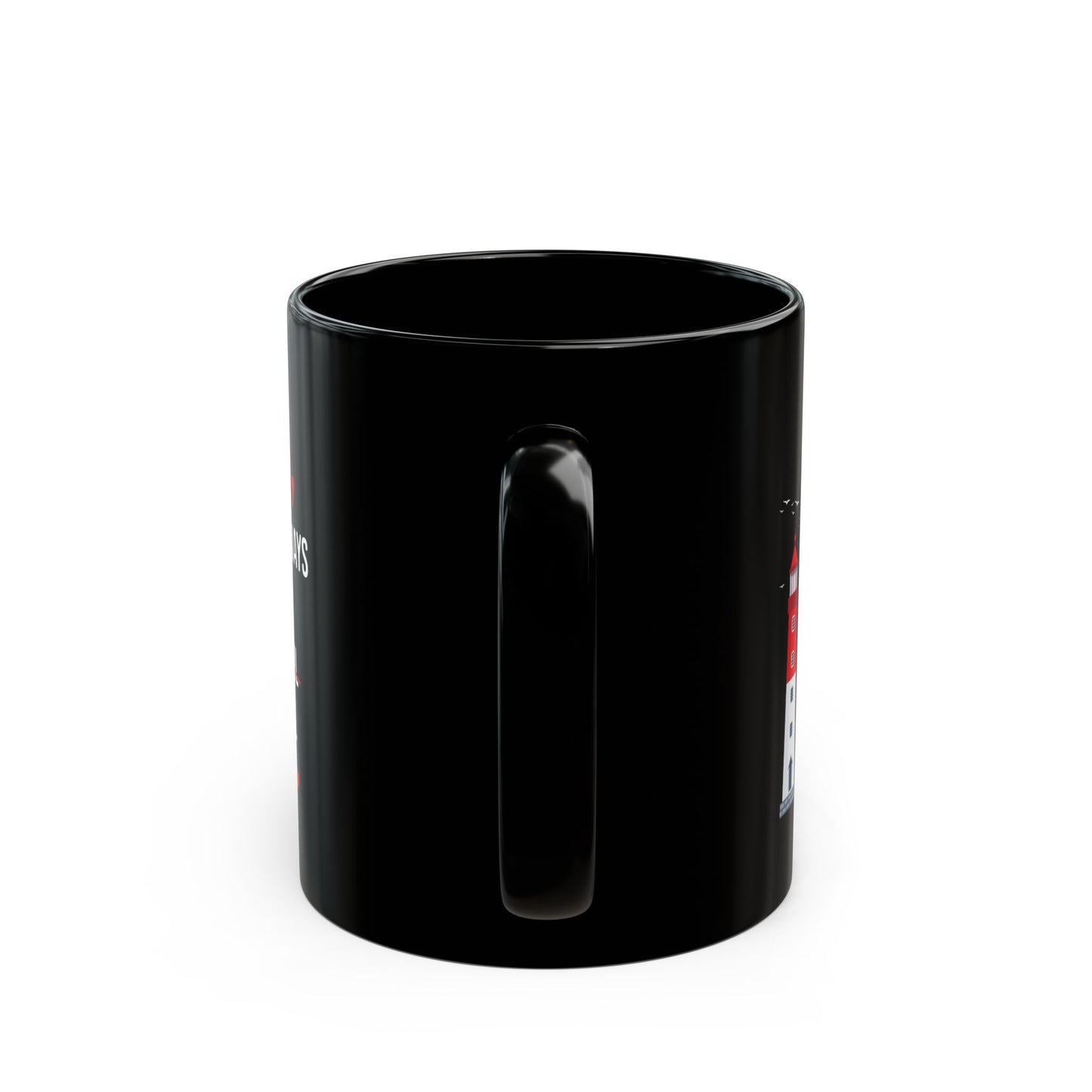 Funny Dad Mug – Gift from Daughter to Dad Father’s Day or Birthday