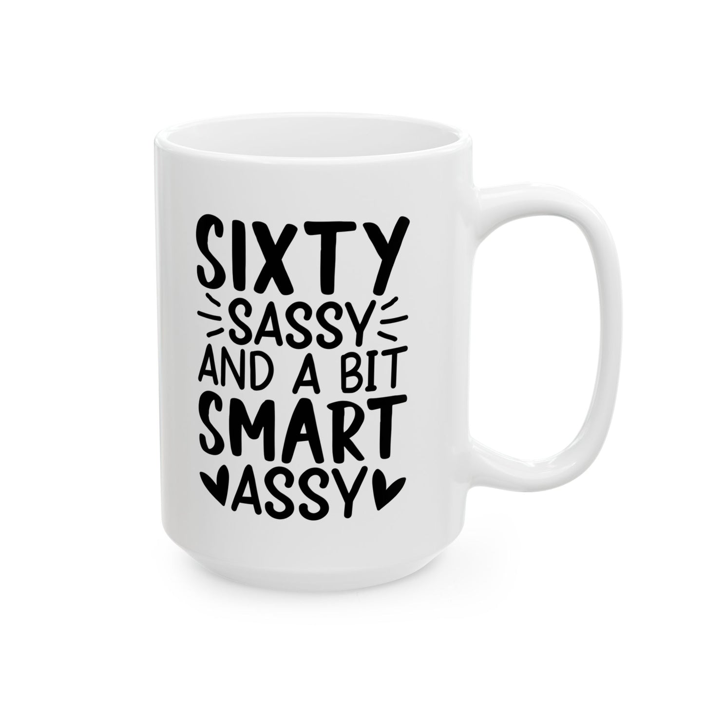 Ceramic Mug, (11oz, 15oz)