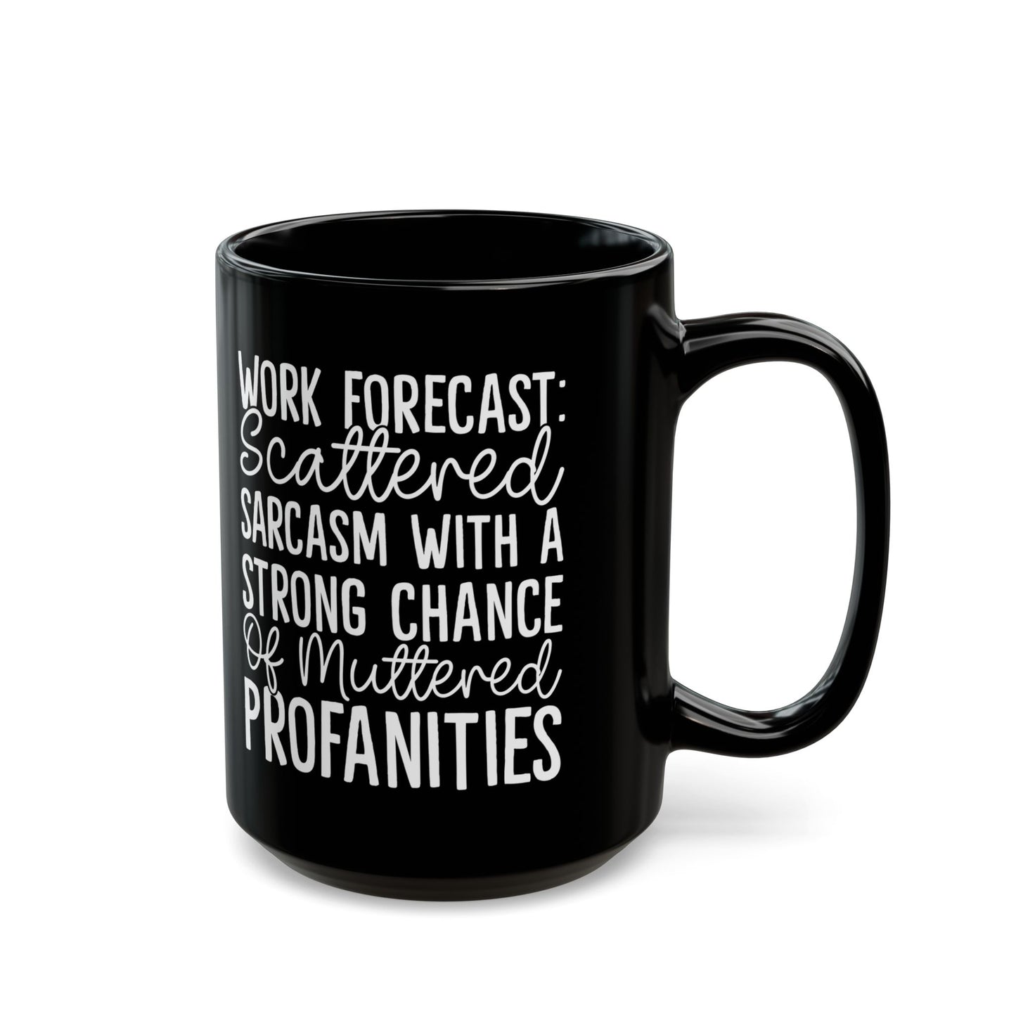 Work Forecast