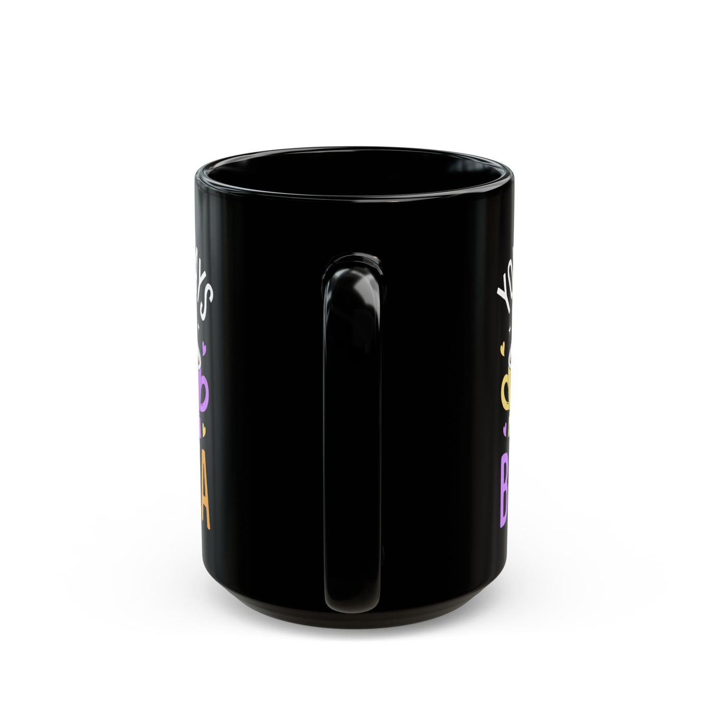 You_ll Always Be My Best-tea