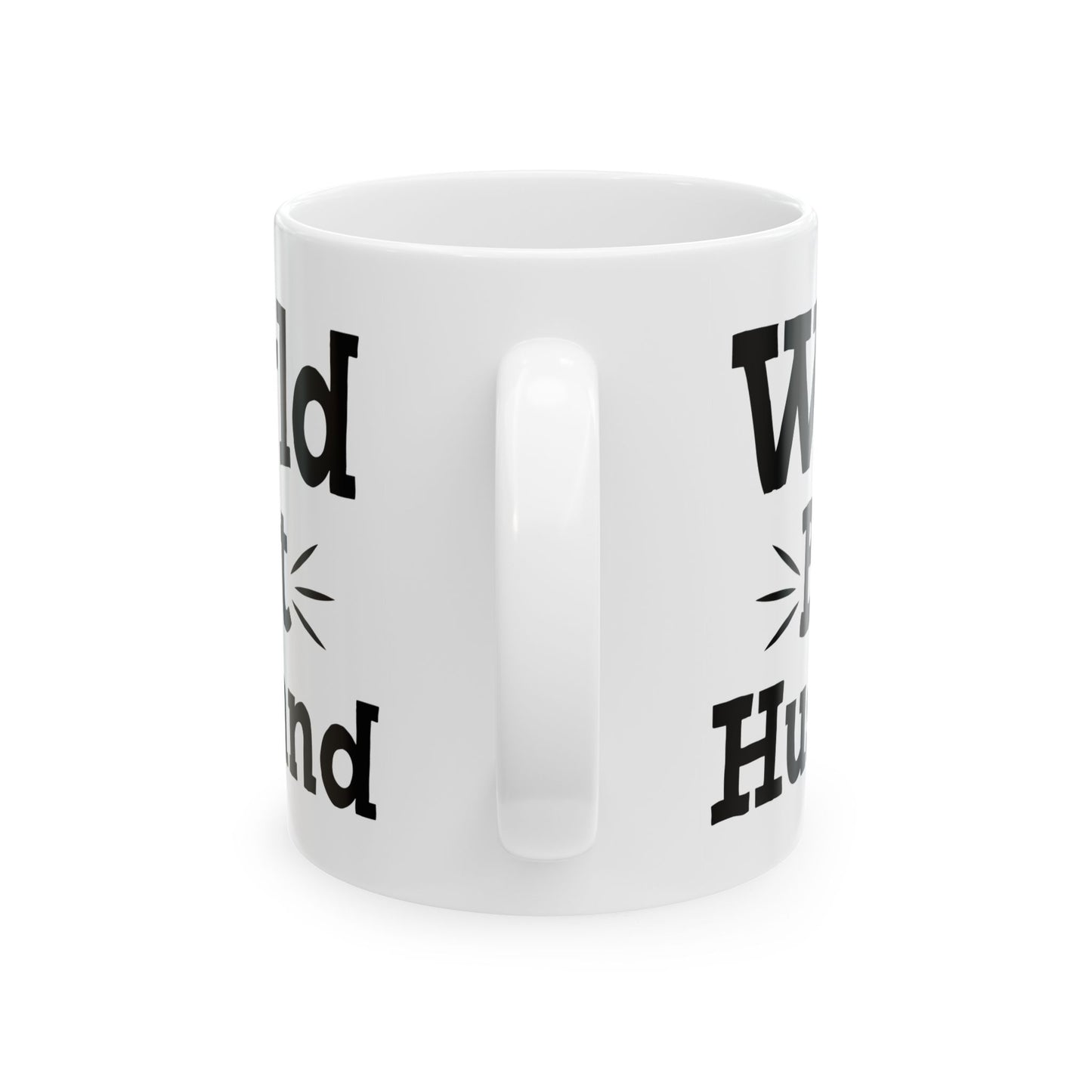 World Best Husband White Mug, (11oz, 15oz)