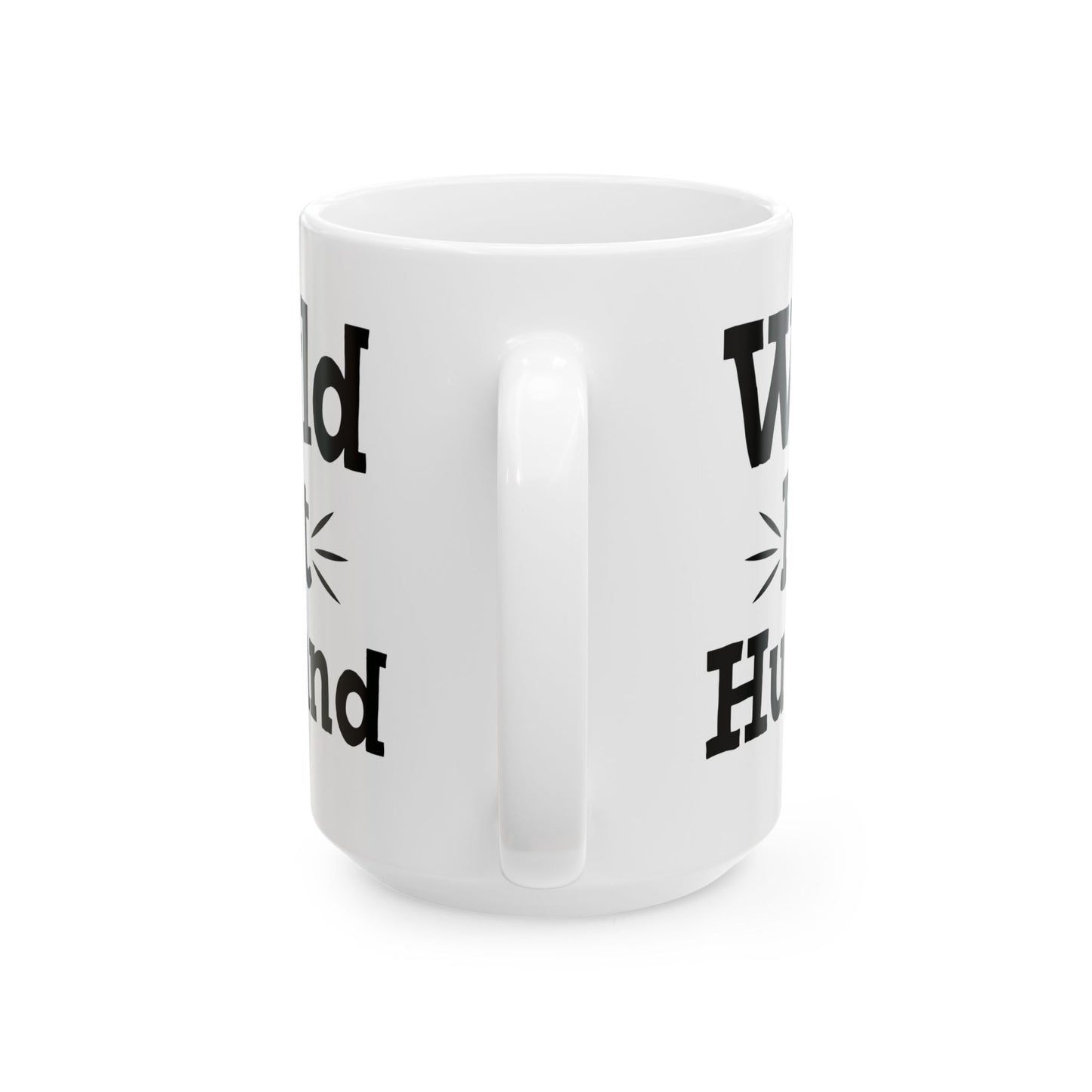 World Best Husband White Mug, (11oz, 15oz)