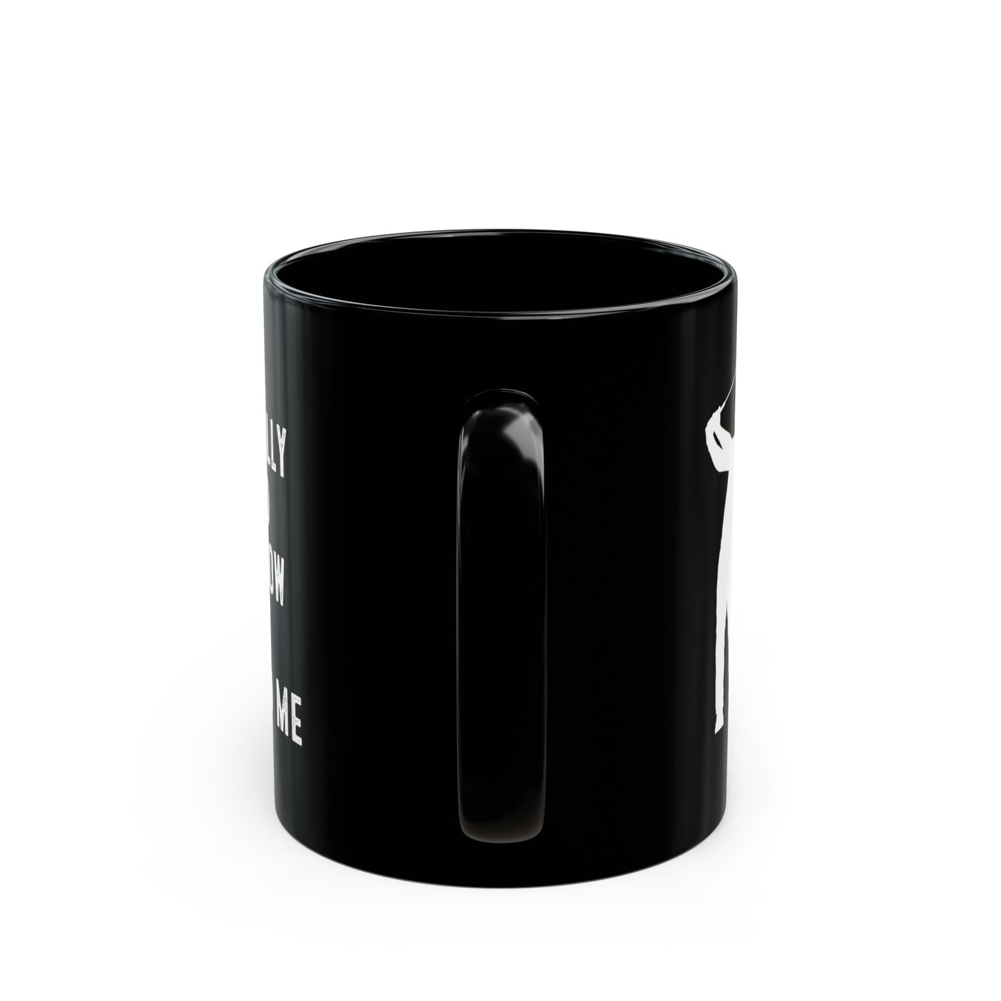 Officially Retired Golf Mug – Perfect Gift for Retirees