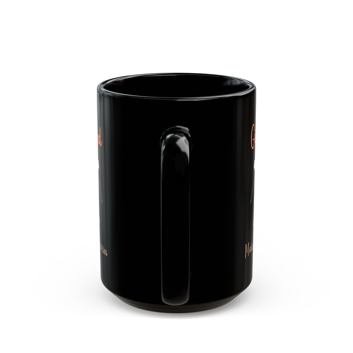 Get Toasted Ceramic Mug, (11oz, 15oz)
