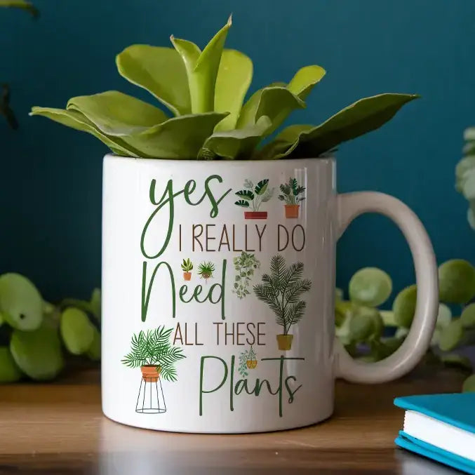 Plant lovers