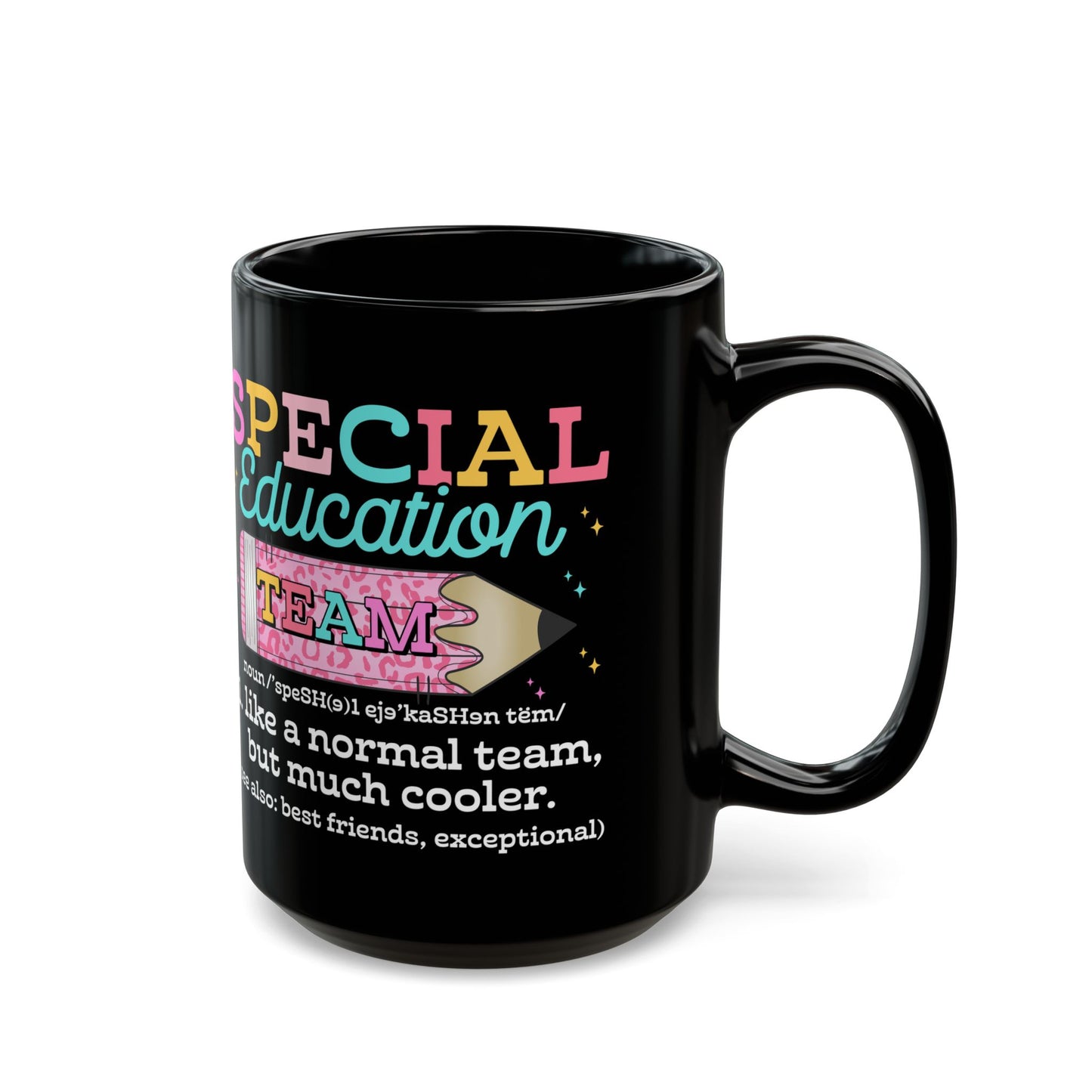 Special-Education-Team