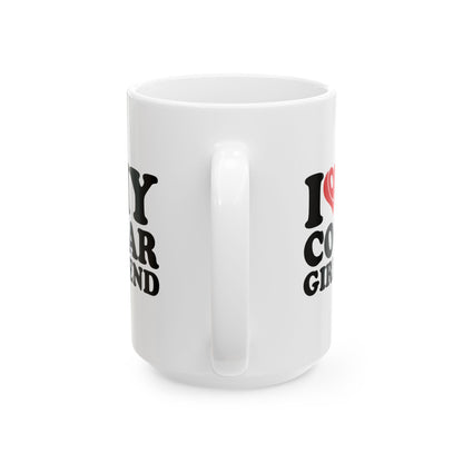 Funny Coffee Cup for Younger Boyfriends – Bold Statement Gift