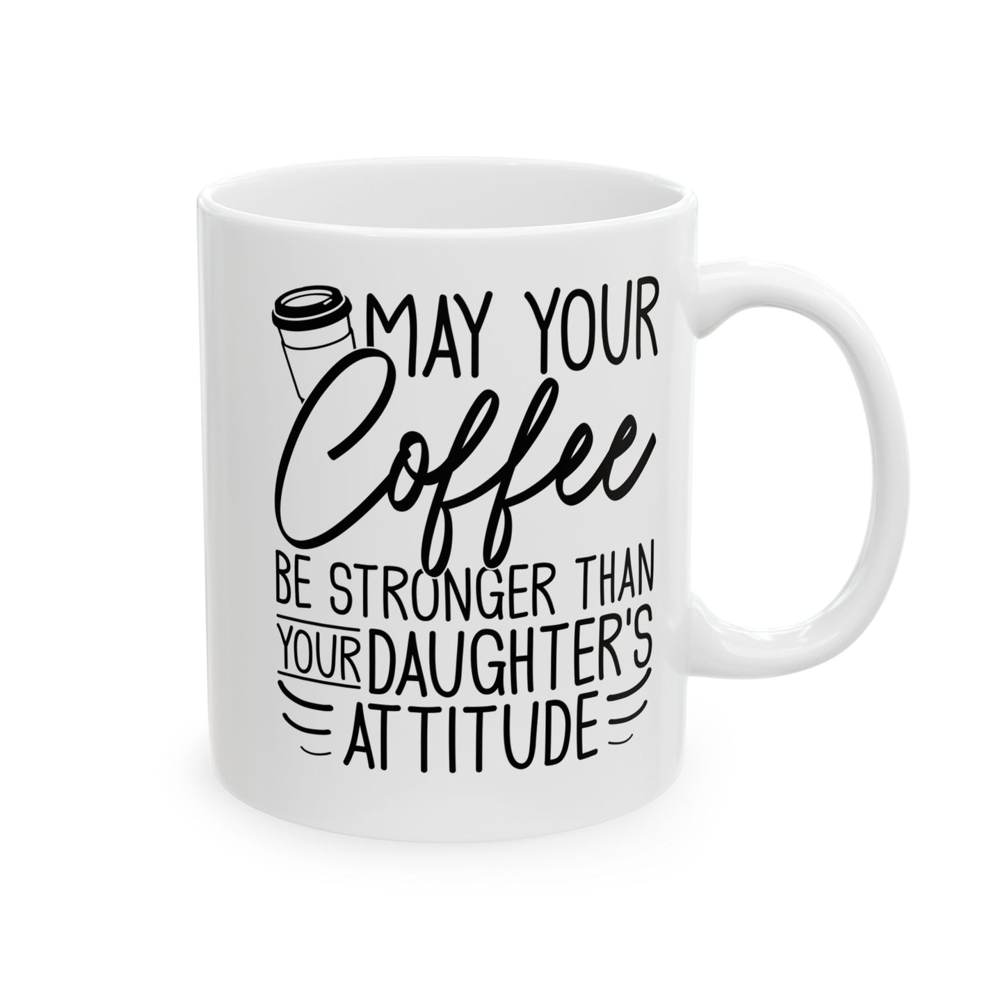 I_m a Writer Anything you say or do May be Used in a Story White Mug, (11oz, 15oz)