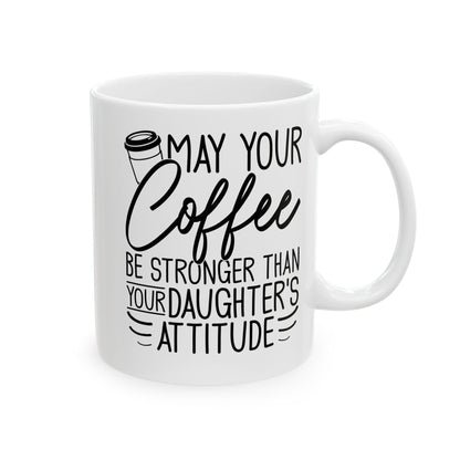 I_m a Writer Anything you say or do May be Used in a Story White Mug, (11oz, 15oz)