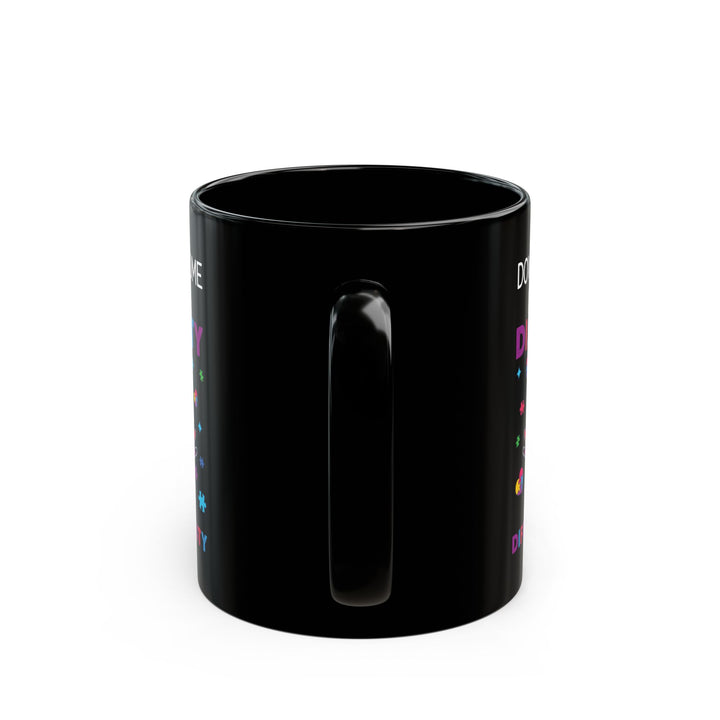 Down Syndrome Awareness Coffee Mug – Inclusion Gift for Advocate, Teacher, or Parent