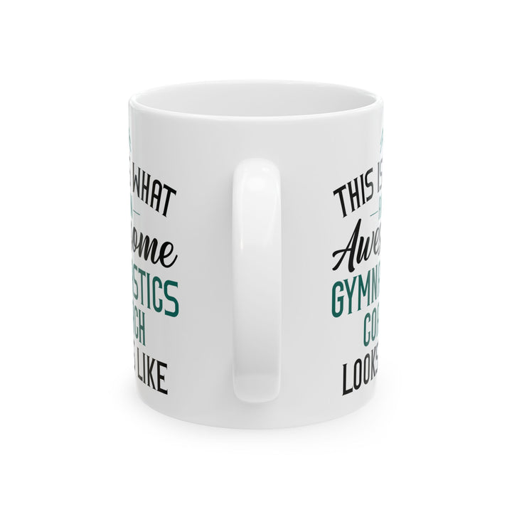 Ceramic Mug, (11oz, 15oz)