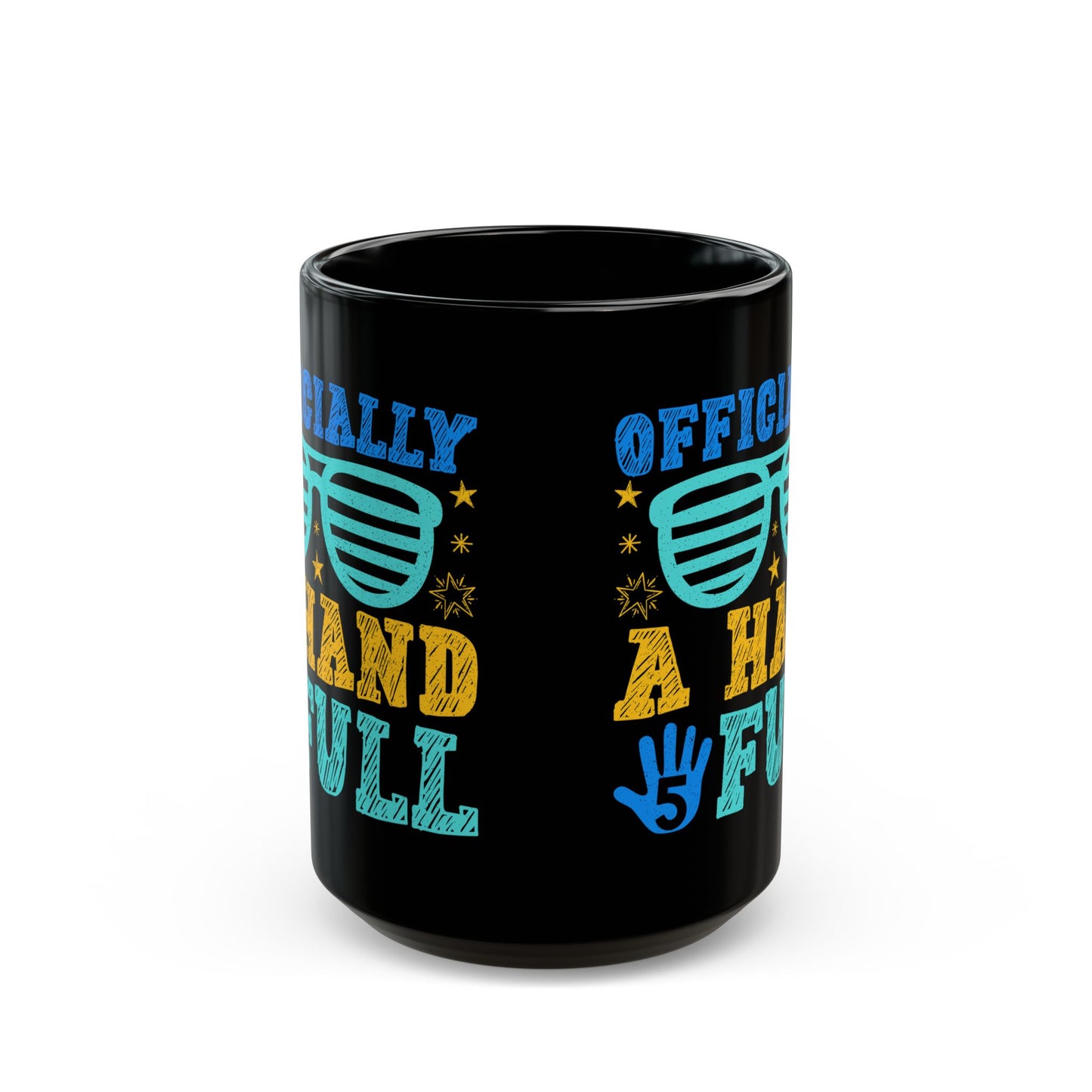 Officially-A-Handful