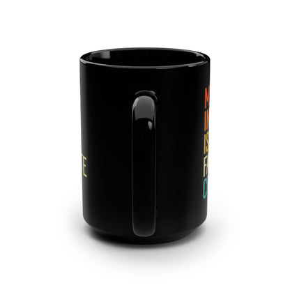 My Son In-Law Is My Favorite Child Mug – Fun Family Gift
