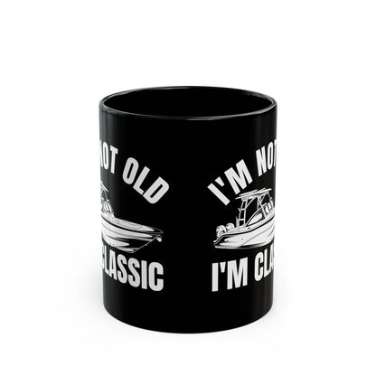 Black Mug (11oz, 15oz)