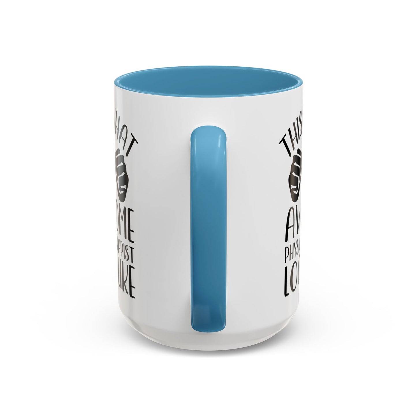 This Is What An Awesome Physical Therapist Looks