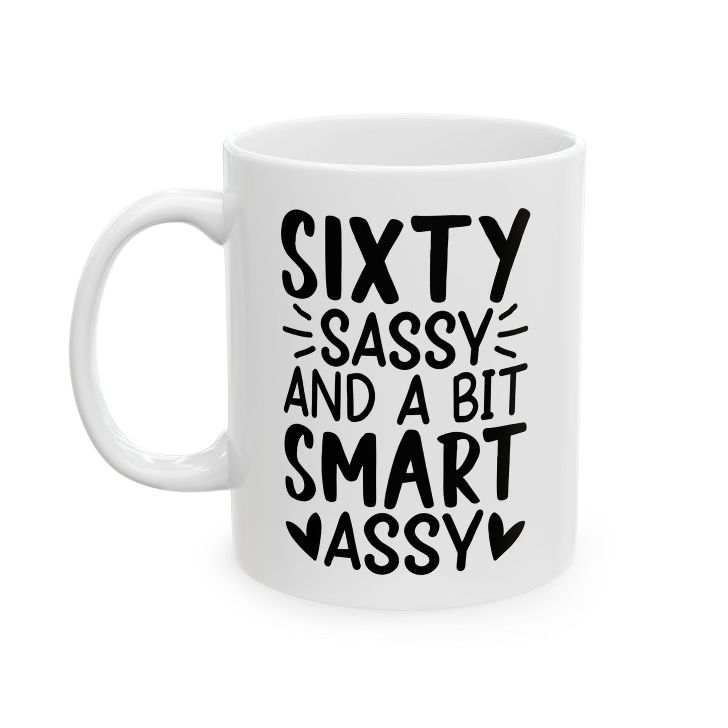 Ceramic Mug, (11oz, 15oz)