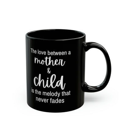 Mom and Child Relationship Mug – Thoughtful Mother’s Day Gift