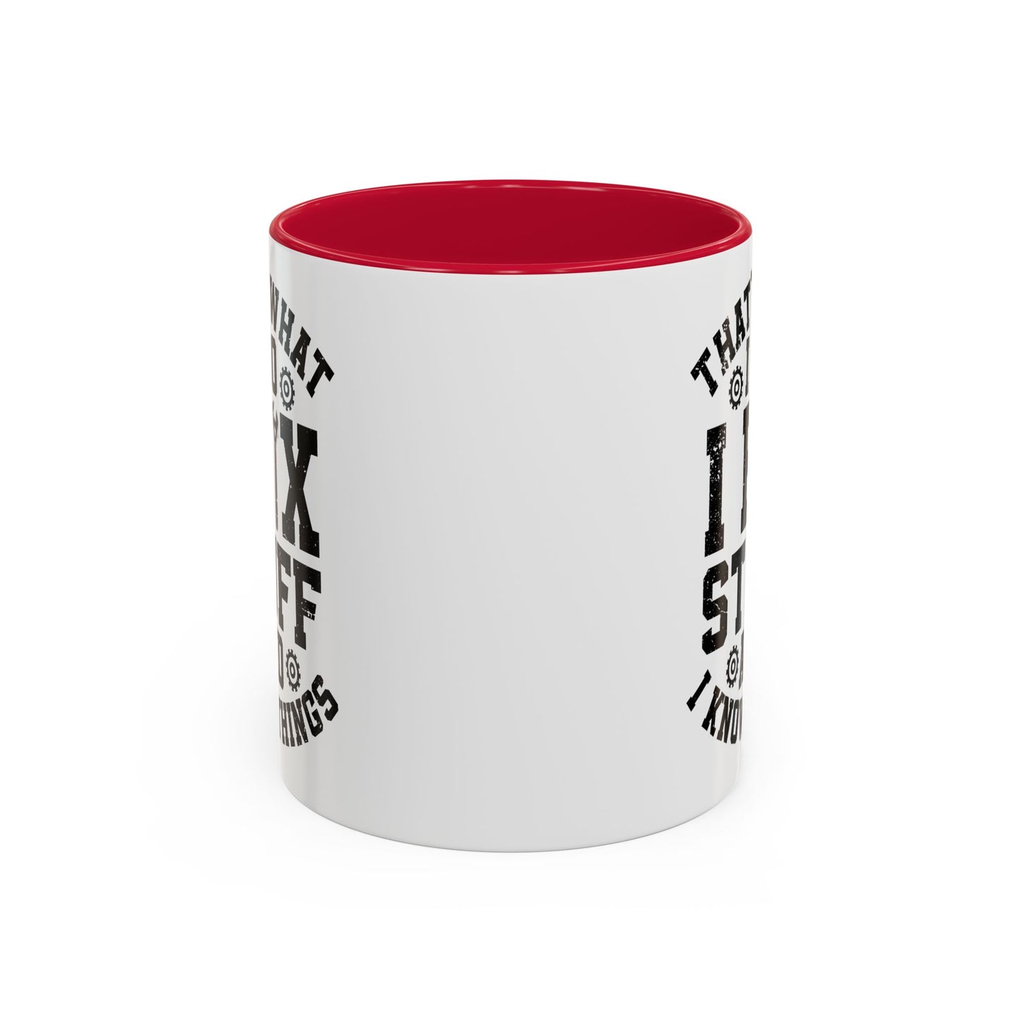 Colorful Mugs (11oz, 15oz)