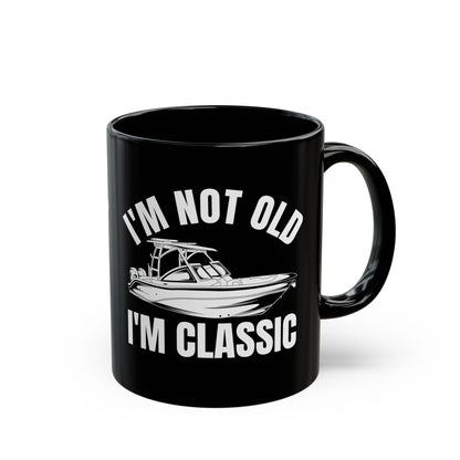 Black Mug (11oz, 15oz)