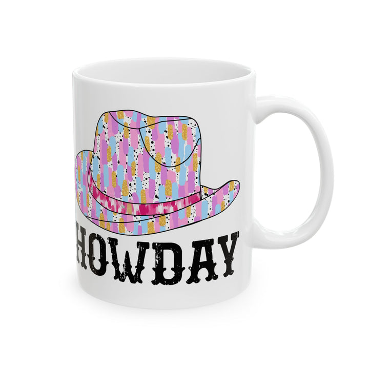 Howday