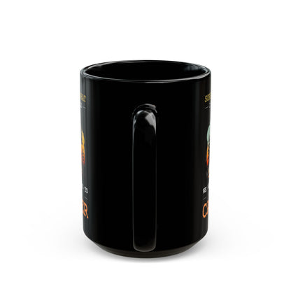 Sorry for What Ceramic Mug, (11oz, 15oz)