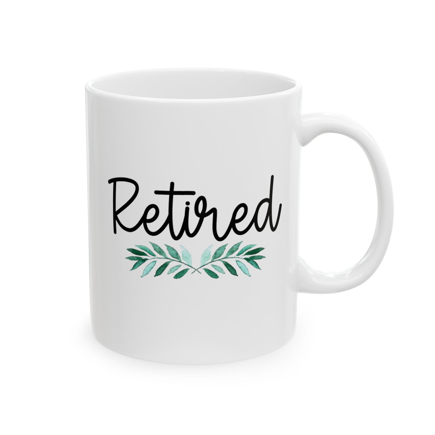 What Do You Call a Person Who Is Happy on Monday Mug Gift