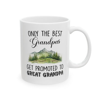 Ceramic Mug, (11oz, 15oz)