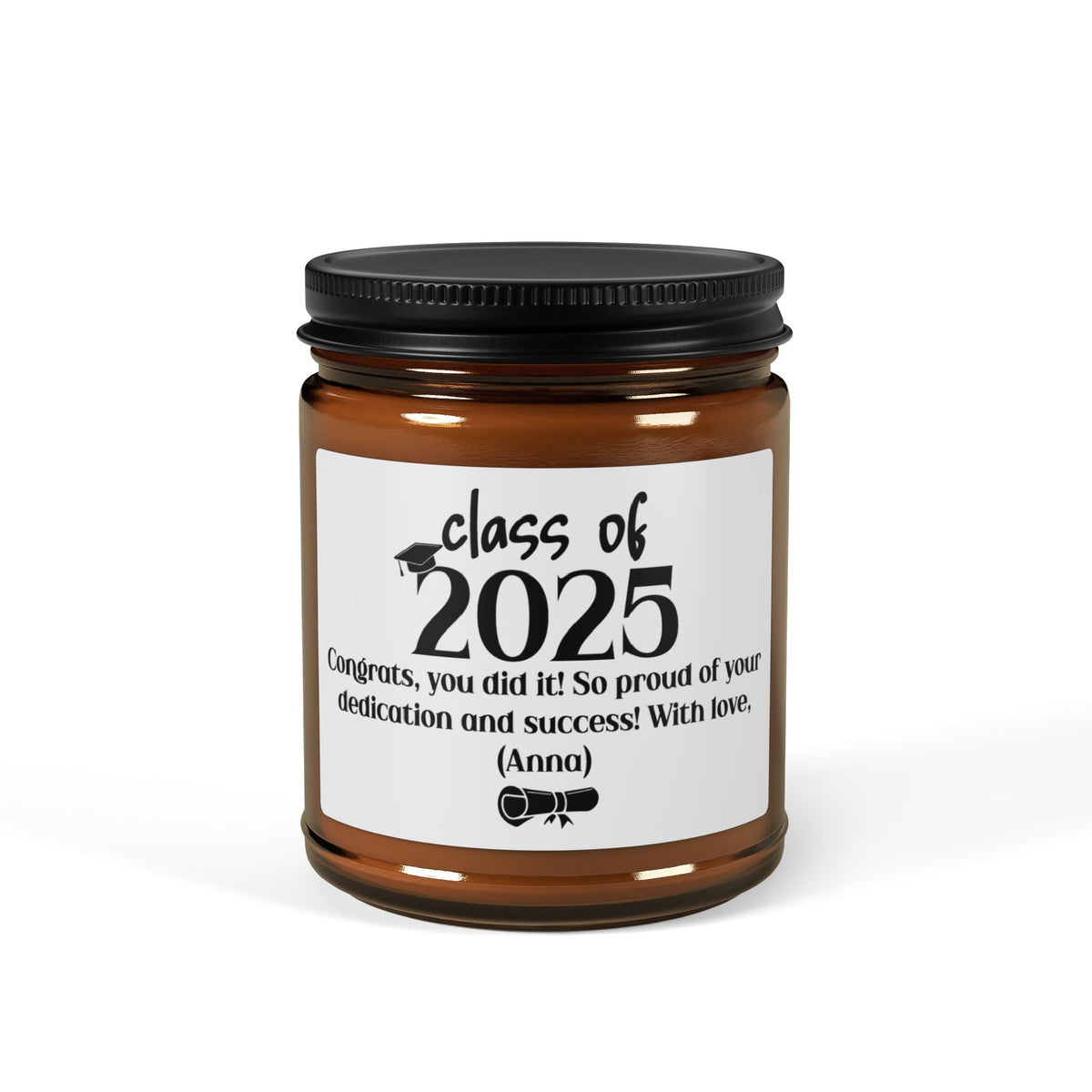 Class of 2025
