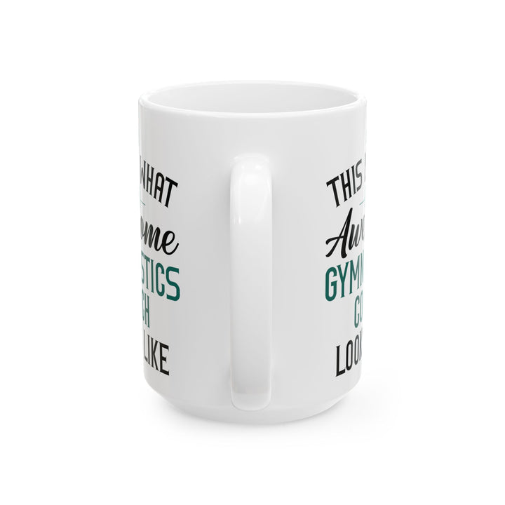 Ceramic Mug, (11oz, 15oz)