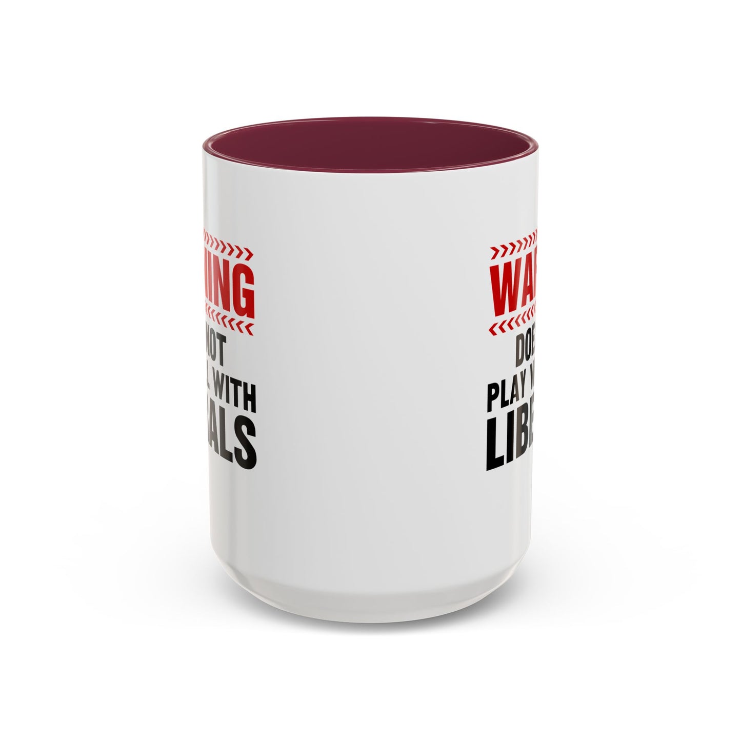 LIBERALS Colorful Mugs (11oz, 15oz)