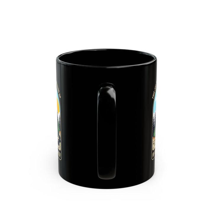 Adventure Awaits Ceramic Mug, (11oz, 15oz)